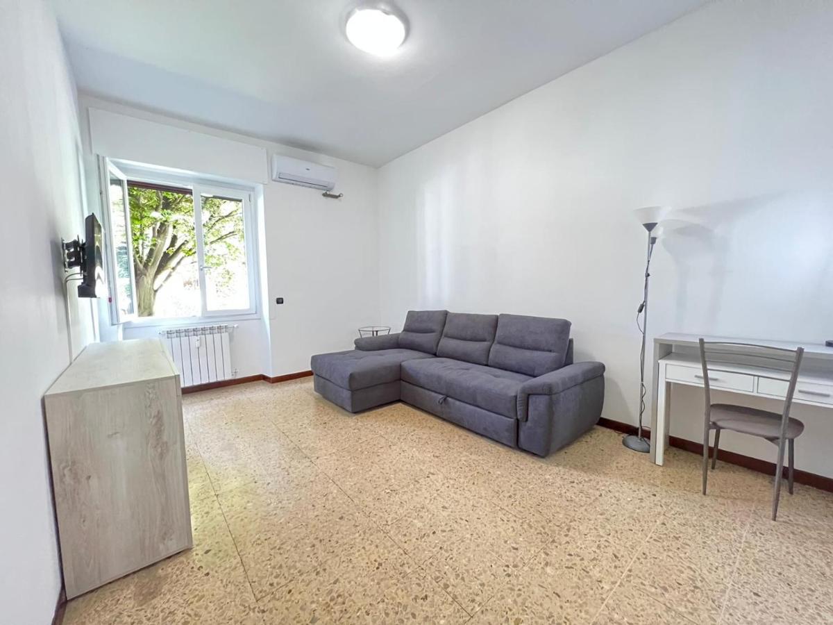 Appartement Famagosta House à Milan Extérieur photo