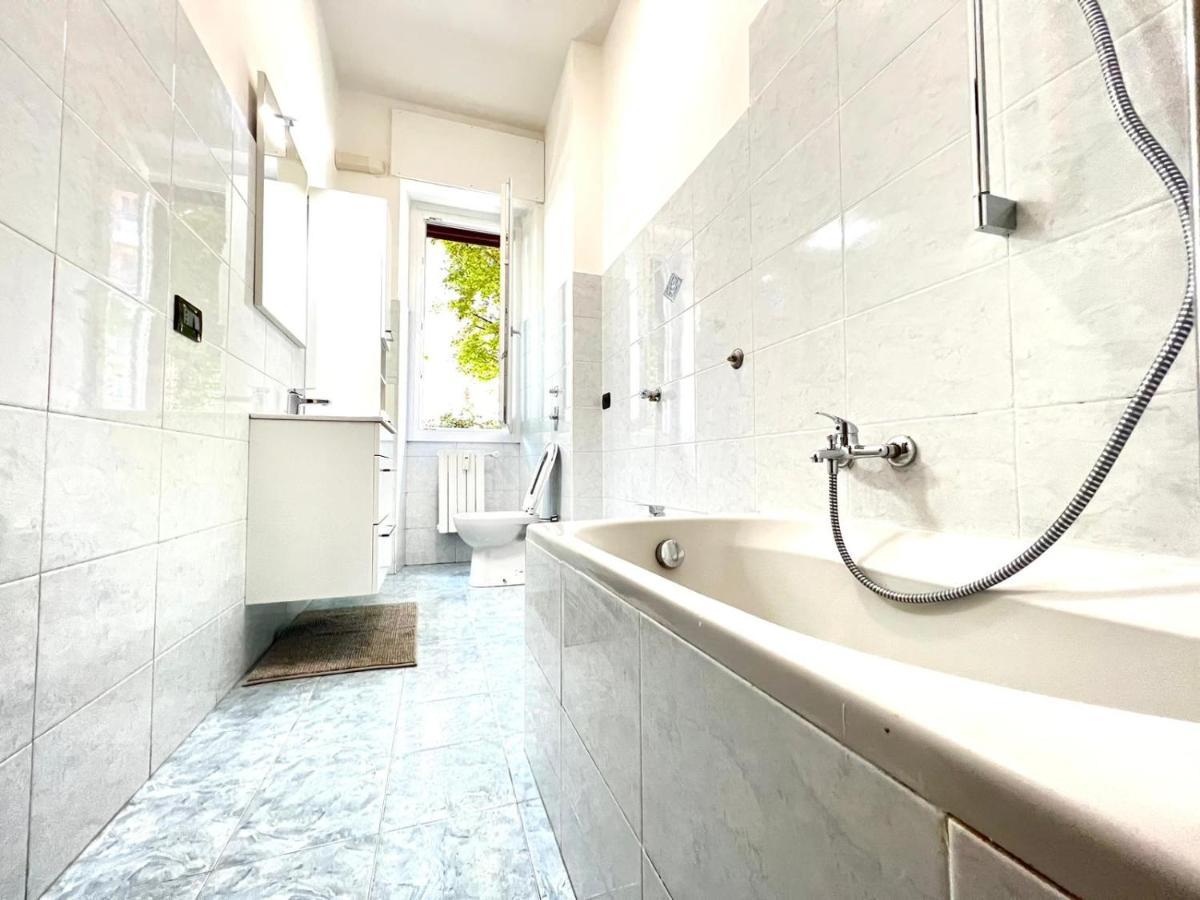 Appartement Famagosta House à Milan Extérieur photo