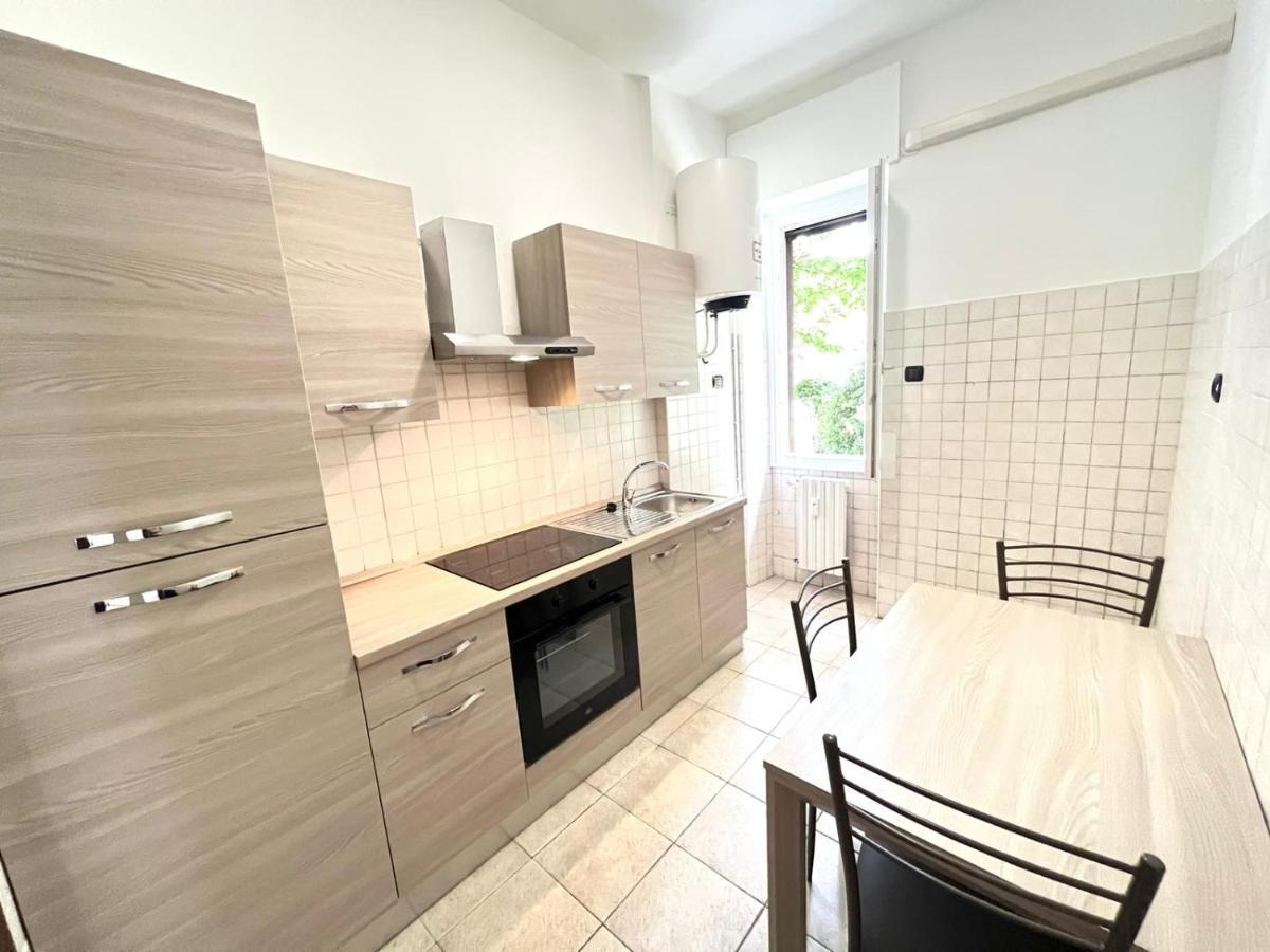 Appartement Famagosta House à Milan Extérieur photo